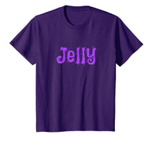 Ladda upp bild till gallerivisning, Matching Peanut Butter And Jelly T-Shirt 1176457