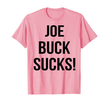 Ladda upp bild till gallerivisning, Fan with Joe sucks Buck shirt caught on camera T-Shirt 335427