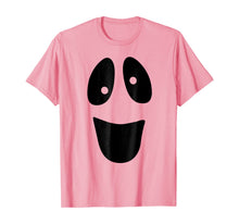 Ladda upp bild till gallerivisning, Silly Ghost Face Halloween Costume Shirt for Men Women Kids 83875