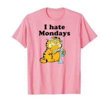 Ladda upp bild till gallerivisning, I hate mondays t-shirt T-Shirt 314995
