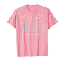 Ladda upp bild till gallerivisning, SkSkSk and i oop Girls & Womens Humerous T-Shirt 70083