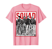 Ladda upp bild till gallerivisning, Jason Squad Halloween Horror Funny Scary Distressed Costume T-Shirt 188964