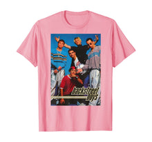 Ladda upp bild till gallerivisning, Vintage Tour gifts T-Shirt