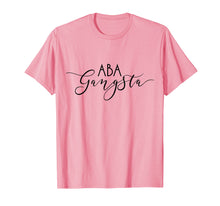Ladda upp bild till gallerivisning, Funny shirts V-neck Tank top Hoodie sweatshirt usa uk au ca gifts for ABA Therapist Shirt Behavior Therapy Shirt ABA Gifts 2994124