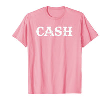 Ladda upp bild till gallerivisning, Vintage Cash Country Music Lovers Outlaw T-Shirt 303131