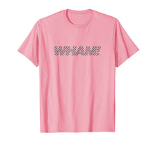 Ladda upp bild till gallerivisning, Funny shirts V-neck Tank top Hoodie sweatshirt usa uk au ca gifts for Wham! - Careless Whisper Checkered T-Shirt 1239392