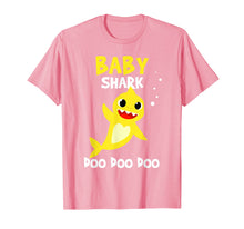 Ladda upp bild till gallerivisning, Funny shirts V-neck Tank top Hoodie sweatshirt usa uk au ca gifts for Baby Shark Shirt Doo Doo Doo Matching Family Pajamas 2531508