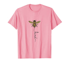 Ladda upp bild till gallerivisning, Funny shirts V-neck Tank top Hoodie sweatshirt usa uk au ca gifts for Bee Kind Funny TShirt 1468811