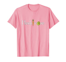 Ladda upp bild till gallerivisning, Funny shirts V-neck Tank top Hoodie sweatshirt usa uk au ca gifts for Herbivore TShirt Cute Vegetarian Vegan T-Shirt 2206019