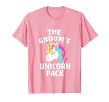Ladda upp bild till gallerivisning, Funny shirts V-neck Tank top Hoodie sweatshirt usa uk au ca gifts for LGBT Pride Gay Bachelor Party Unicorn Pack Engagement T-Shirt 1356450