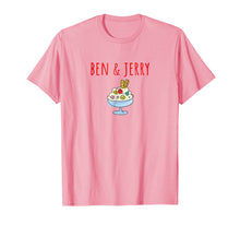 Ladda upp bild till gallerivisning, Funny shirts V-neck Tank top Hoodie sweatshirt usa uk au ca gifts for Ben & Jerry Are The Only Men I Need T-Shirt Men Women Kids 4043600