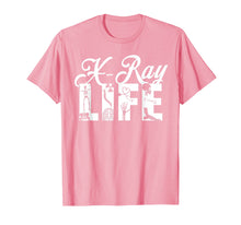 Ladda upp bild till gallerivisning, Funny shirts V-neck Tank top Hoodie sweatshirt usa uk au ca gifts for XRAY LIFE SHIRT, Radiology Gifts Funny X-Ray RT Rad Tech Tee 2620380