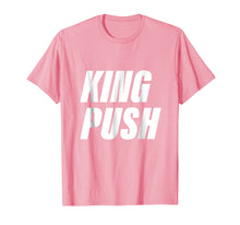 Ladda upp bild till gallerivisning, Funny shirts V-neck Tank top Hoodie sweatshirt usa uk au ca gifts for King Push Pusha T-Shirt 3310925