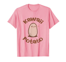 Ladda upp bild till gallerivisning, Funny shirts V-neck Tank top Hoodie sweatshirt usa uk au ca gifts for Kawaii Potato Anime T-Shirt 476191