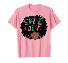 Ladda upp bild till gallerivisning, Aka Gifts - Pretty Girls - 1908 - Pink And Green - Aka Shirt