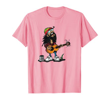 Ladda upp bild till gallerivisning, Funny shirts V-neck Tank top Hoodie sweatshirt usa uk au ca gifts for I love Reggae Music Rastafarian Dreadlocks Roots TShirt Gift 3056557