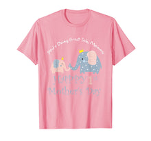 Ladda upp bild till gallerivisning, Funny shirts V-neck Tank top Hoodie sweatshirt usa uk au ca gifts for Mother's Day T-shirt You're doing a great job mommy 1481348