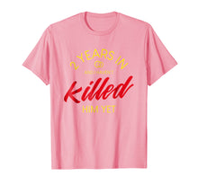 Ladda upp bild till gallerivisning, 2nd Wedding Anniversary Gifts For Her Tshirt 2nd Year Annive