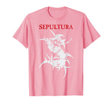 Ladda upp bild till gallerivisning, Funny shirts V-neck Tank top Hoodie sweatshirt usa uk au ca gifts for Sepultura T Shirt 497444