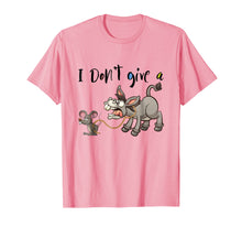 Ladda upp bild till gallerivisning, Funny shirts V-neck Tank top Hoodie sweatshirt usa uk au ca gifts for I Don't Give a Rat's Ass Funny Joke Tshirt 1236110