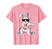 Ladda upp bild till gallerivisning, Funny shirts V-neck Tank top Hoodie sweatshirt usa uk au ca gifts for Flossing Easter Bunny T Shirt ,Boy Girl Kids Gifts 2019282