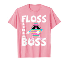 Ladda upp bild till gallerivisning, Funny shirts V-neck Tank top Hoodie sweatshirt usa uk au ca gifts for Cute Flossing Easter Egg Floss Like a Boss- T shirt Gifts 3272324