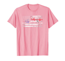 Ladda upp bild till gallerivisning, Funny shirts V-neck Tank top Hoodie sweatshirt usa uk au ca gifts for Correctional Nurse Tee Shirt - US American Flag Gifts 1481404