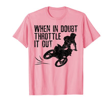 Ladda upp bild till gallerivisning, Motocross T-Shirt 979415