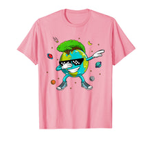 Ladda upp bild till gallerivisning, Funny shirts V-neck Tank top Hoodie sweatshirt usa uk au ca gifts for Dabbing Earth Day Shirt Kids Boys Girls Men Women Gifts 888984