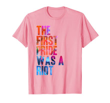 Ladda upp bild till gallerivisning, THE FIRST PRIDE WAS A RIOT PRIDE PARADE NYC 50TH ANNIVERSARY 93283