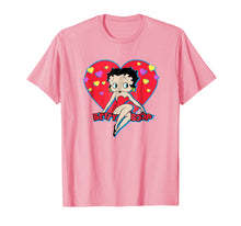 Ladda upp bild till gallerivisning, Funny shirts V-neck Tank top Hoodie sweatshirt usa uk au ca gifts for Betty Boop Sweetheart Valentines Love T-Shirt 1828072
