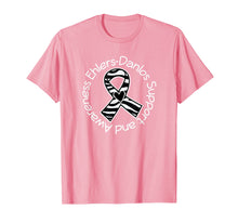Ladda upp bild till gallerivisning, Funny shirts V-neck Tank top Hoodie sweatshirt usa uk au ca gifts for Ehlers Danlos Syndrome Awareness Ribbon T-shirt 506649