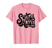 Ladda upp bild till gallerivisning, Funny shirts V-neck Tank top Hoodie sweatshirt usa uk au ca gifts for Sasha Away - LGBT Drag Queen T-Shirt 1423616