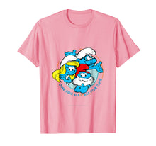 Ladda upp bild till gallerivisning, The Smurfs - One For All