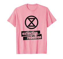 Ladda upp bild till gallerivisning, Funny shirts V-neck Tank top Hoodie sweatshirt usa uk au ca gifts for Extinction Rebellion International Movement T-Shirt 3638636