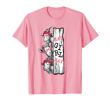 Ladda upp bild till gallerivisning, Funny shirts V-neck Tank top Hoodie sweatshirt usa uk au ca gifts for Hay Girl Hay Funny Goat T-Shirt Goat Lover Gifts 1490758