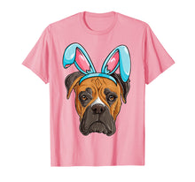 Ladda upp bild till gallerivisning, Funny shirts V-neck Tank top Hoodie sweatshirt usa uk au ca gifts for Easter Bunny Boxer T shirt Dog Lover Boys Girls Kids Gifts 2696598