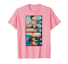 Ladda upp bild till gallerivisning, Bt21-Bts Graphic Cute Chibi T Shirt For Men Women