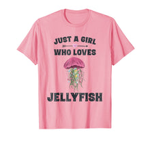 Ladda upp bild till gallerivisning, Funny shirts V-neck Tank top Hoodie sweatshirt usa uk au ca gifts for Funny Jellyfish Shirt Gifts for Teen Girls Cute T-Shirt 1047058