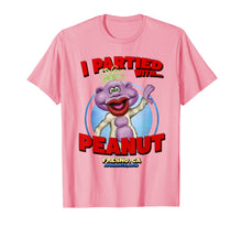 Ladda upp bild till gallerivisning, Funny shirts V-neck Tank top Hoodie sweatshirt usa uk au ca gifts for Peanut Fresno, CA T-Shirt 1329783