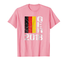 Ladda upp bild till gallerivisning, Funny shirts V-neck Tank top Hoodie sweatshirt usa uk au ca gifts for Deutschland 2018 GER Germany 2018 Soccer Fan T-Shirt 2094108