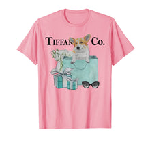 Ladda upp bild till gallerivisning, Funny shirts V-neck Tank top Hoodie sweatshirt usa uk au ca gifts for Tiffany and Corgi funny gift shirt for Corgi Lover 1561384