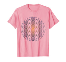 Ladda upp bild till gallerivisning, Funny shirts V-neck Tank top Hoodie sweatshirt usa uk au ca gifts for Sacred Geometry Flower of Life shirt. Flower of Life t shirt 235237