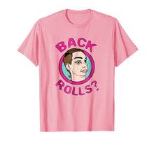 Ladda upp bild till gallerivisning, Funny shirts V-neck Tank top Hoodie sweatshirt usa uk au ca gifts for Alyssa's Back Rolls? Funny LGBT Drag Queen T-Shirt 2143024