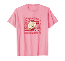 Ladda upp bild till gallerivisning, Funny shirts V-neck Tank top Hoodie sweatshirt usa uk au ca gifts for Family Guy Stewie Mom T Shirt 1408189