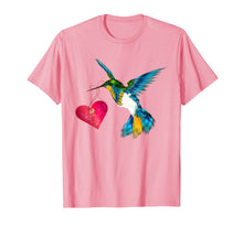 Ladda upp bild till gallerivisning, Hummingbird T-Shirt Clothing 1533916