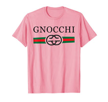 Ladda upp bild till gallerivisning, Classic Gnocchi tee 188272