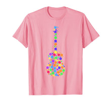 Ladda upp bild till gallerivisning, Polka Dot Guitar International Dot Day Shirt T-Shirt 138976