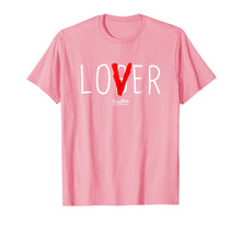 Ladda upp bild till gallerivisning, Loser Lover Losers Club IT Movie Funny Horror Lover T Shirt 131711