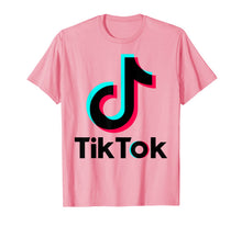 Ladda upp bild till gallerivisning, Funny shirts V-neck Tank top Hoodie sweatshirt usa uk au ca gifts for Tok-tik Music Dance Gift For Men Women Tee T-Shirt 161913